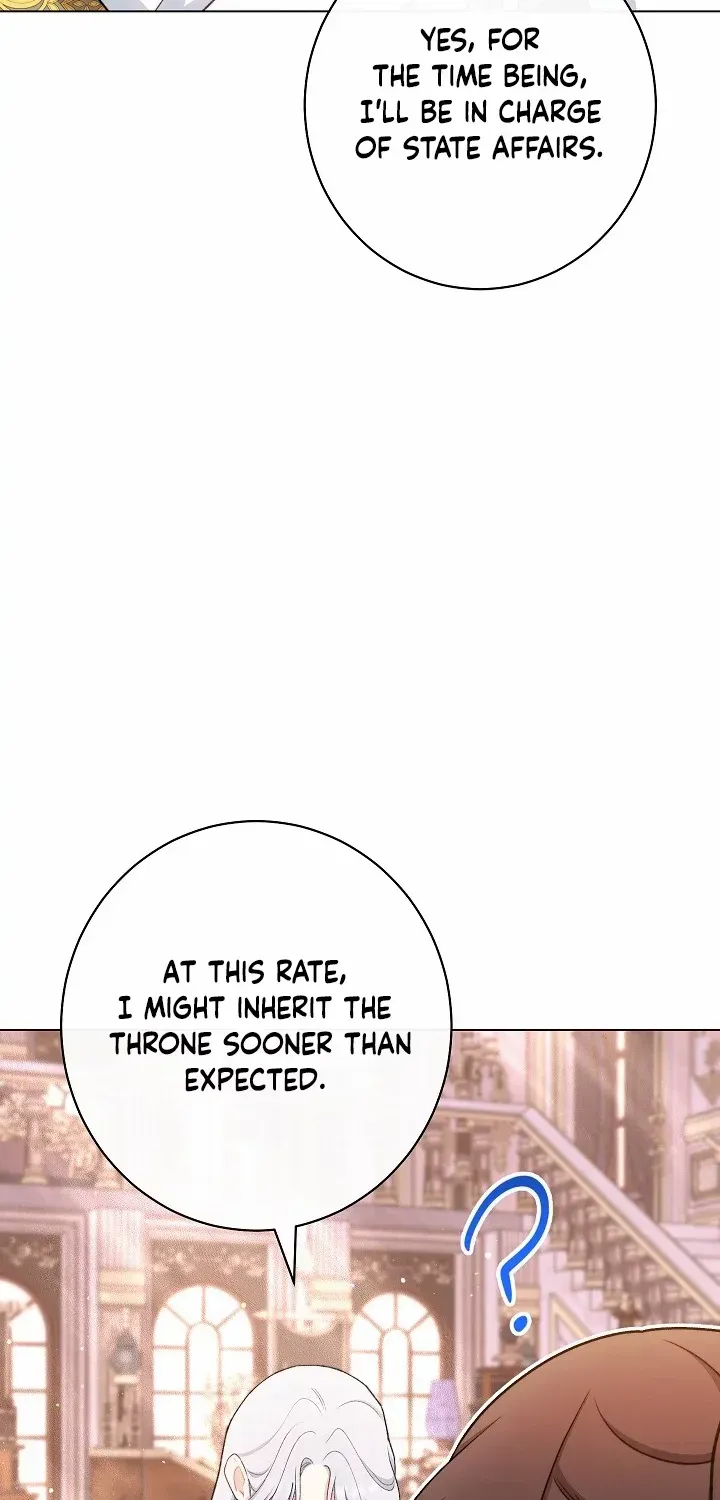 Exclusive maid of the evil empress Zinmanga X Chapter 68 Page 74