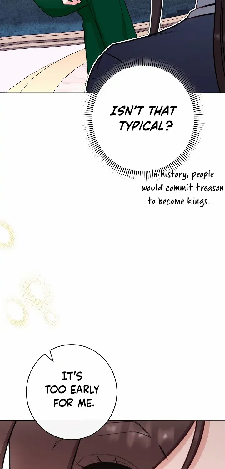 Exclusive maid of the evil empress Zinmanga X Chapter 68 Page 77