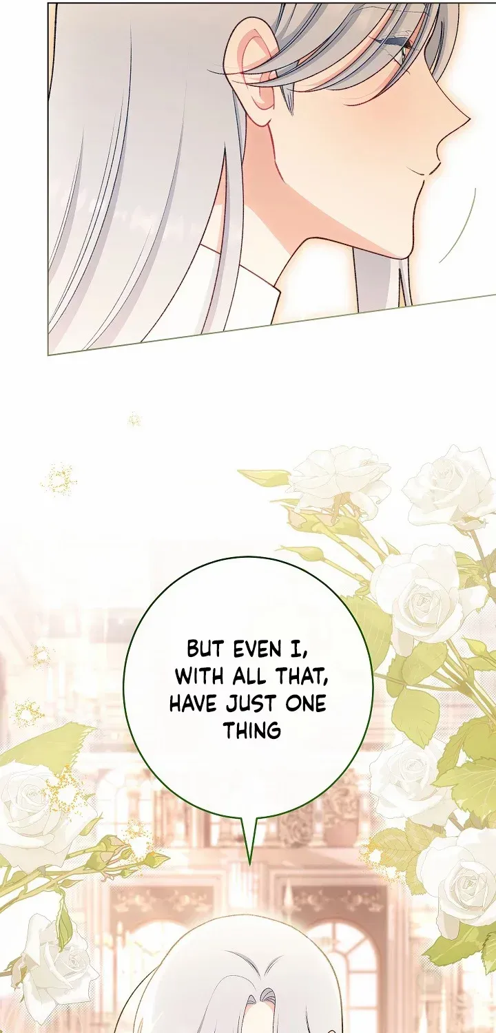 Exclusive maid of the evil empress Zinmanga X Chapter 68 Page 85