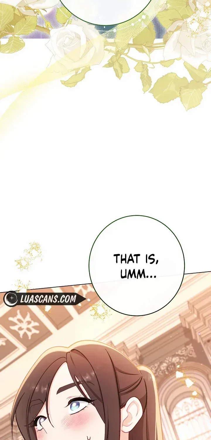 Exclusive maid of the evil empress Zinmanga X Chapter 68 Page 87