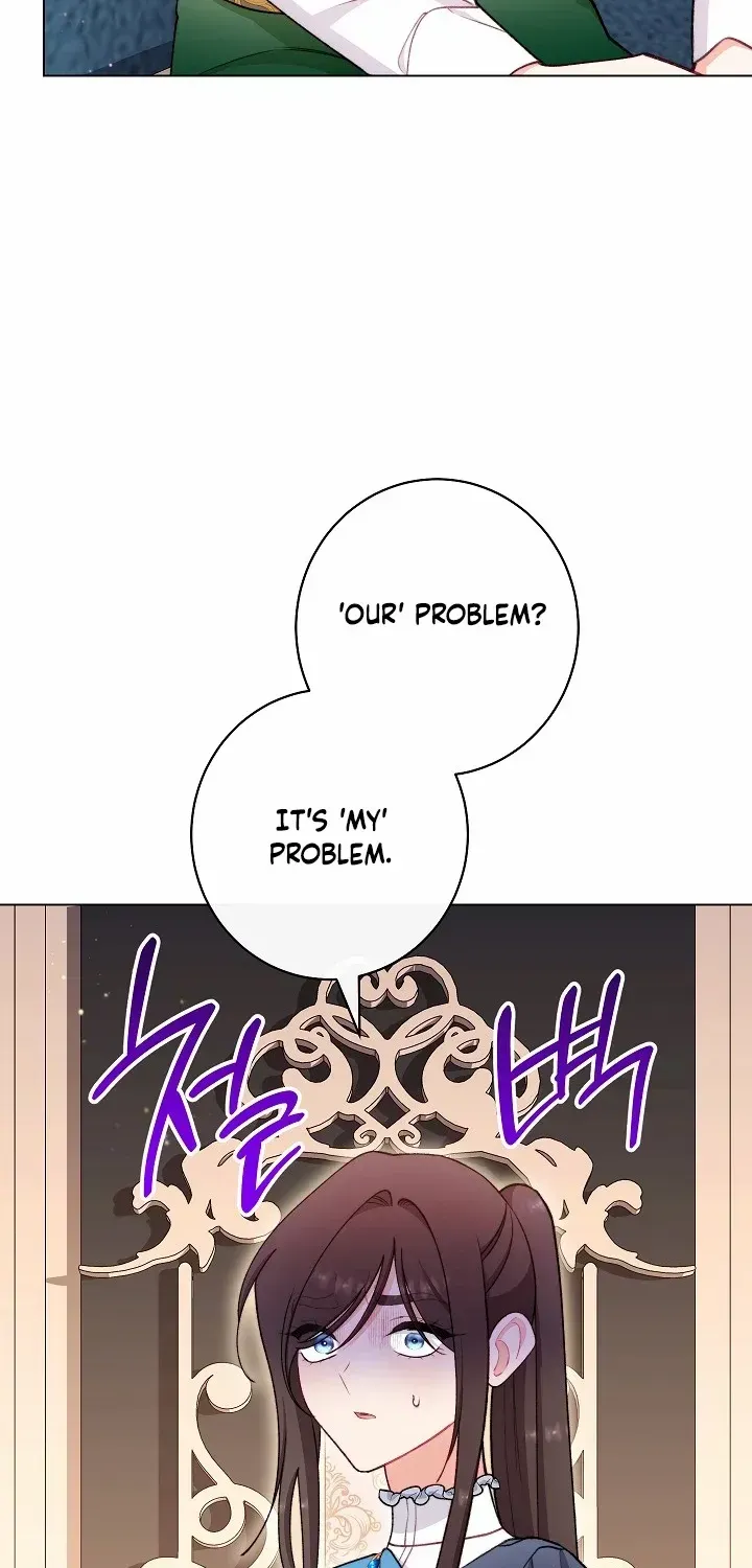 Exclusive maid of the evil empress Zinmanga X Chapter 68 Page 92