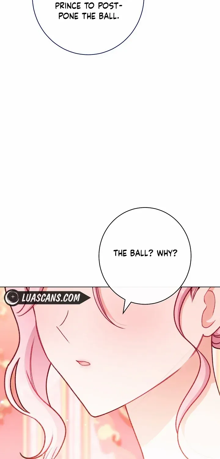 Exclusive maid of the evil empress Zinmanga X Chapter 68 Page 99