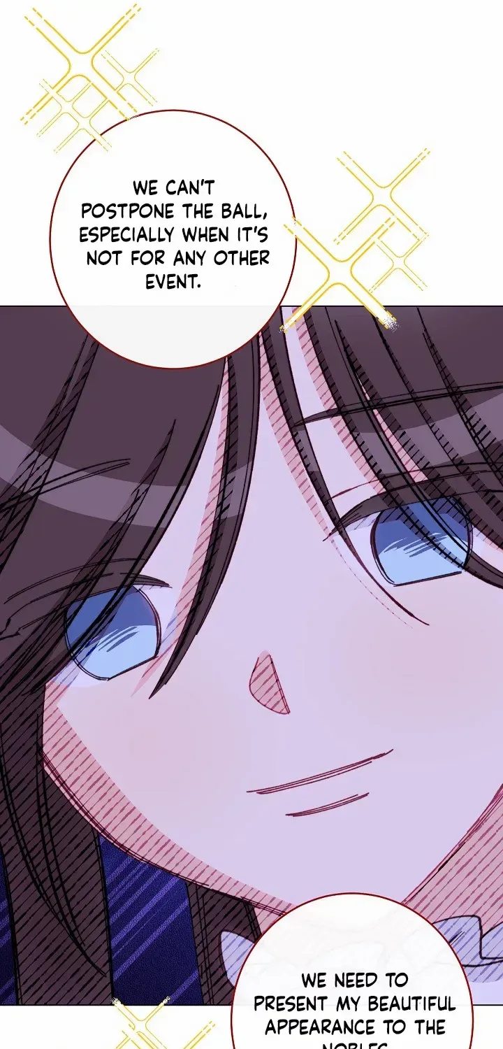 Exclusive maid of the evil empress Zinmanga X Chapter 68 Page 103