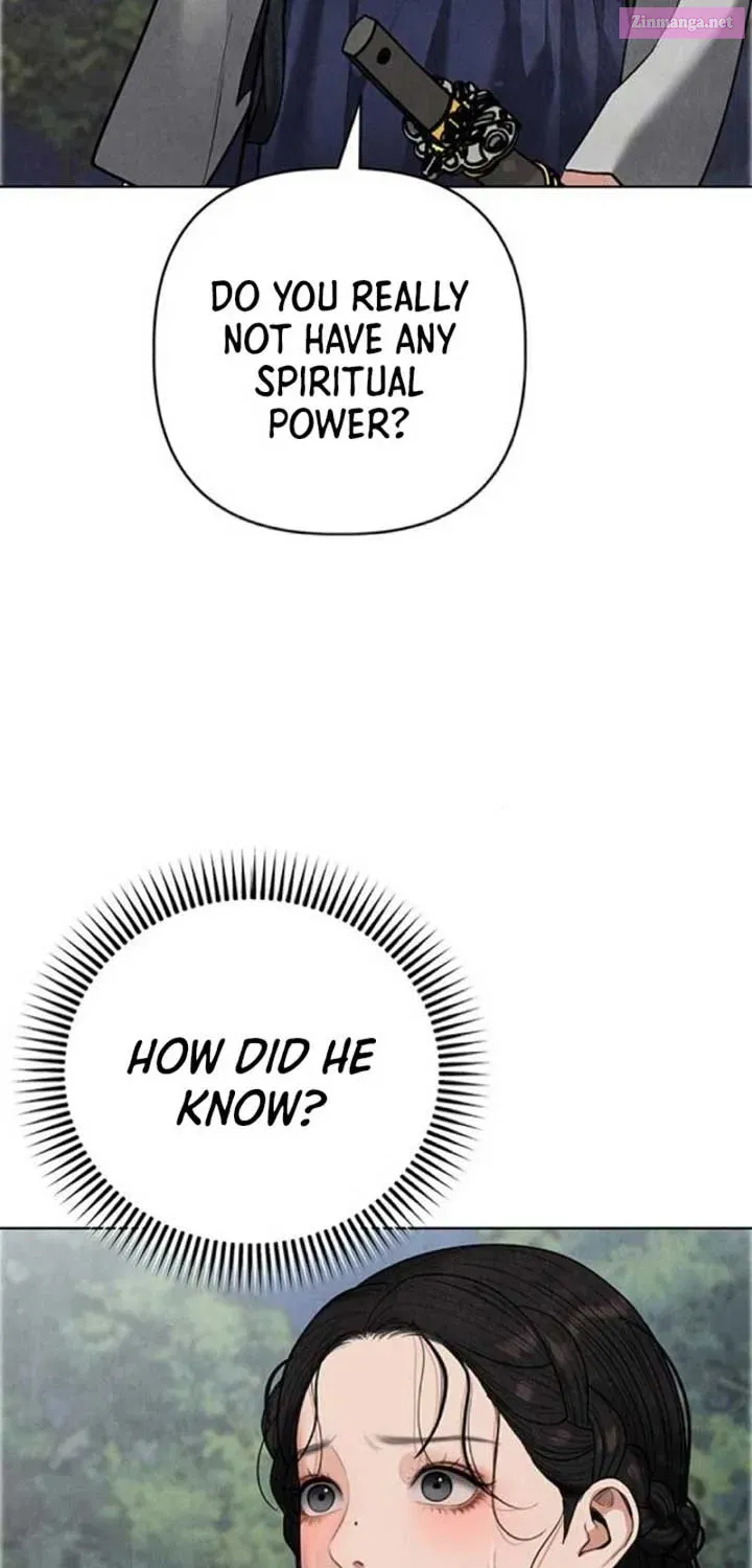 Spirit of the Dead Zinmanga X Chapter 14 Page 6