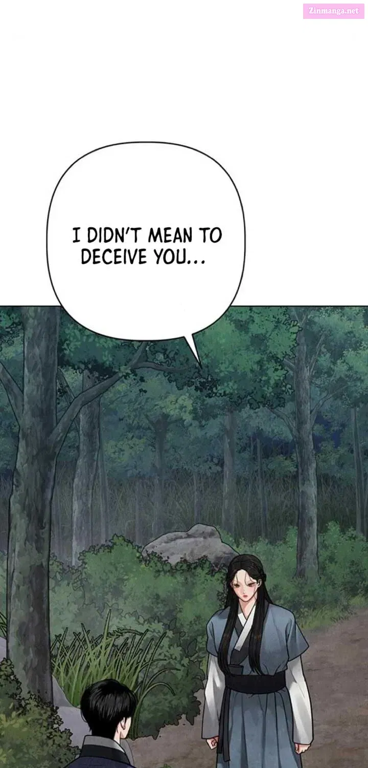Spirit of the Dead Zinmanga X Chapter 14 Page 12