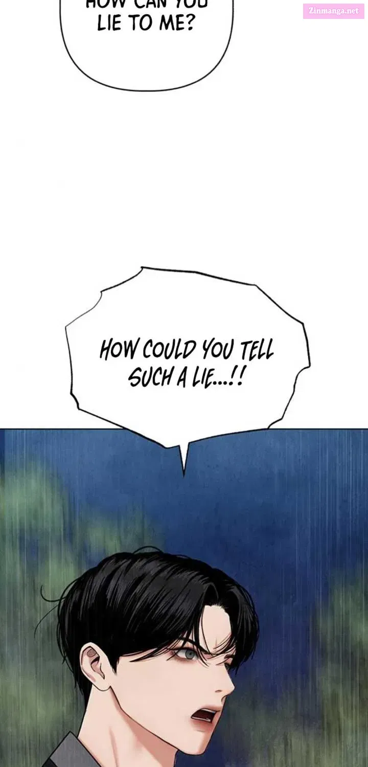 Spirit of the Dead Zinmanga X Chapter 14 Page 19