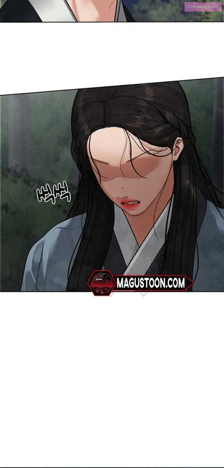 Spirit of the Dead Zinmanga X Chapter 14 Page 26