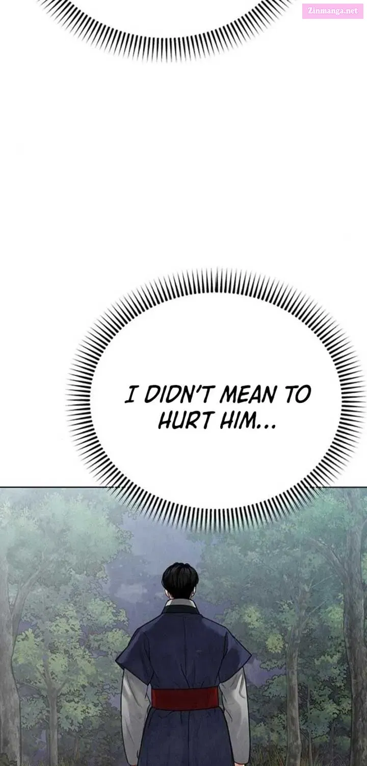 Spirit of the Dead Zinmanga X Chapter 14 Page 35