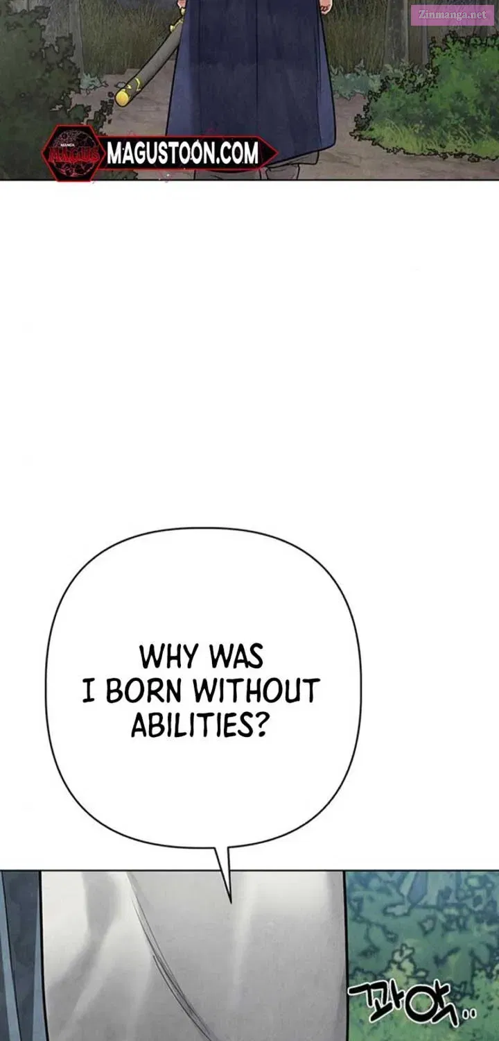 Spirit of the Dead Zinmanga X Chapter 14 Page 36