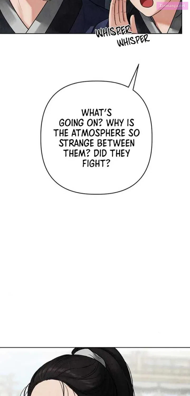 Spirit of the Dead Zinmanga X Chapter 14 Page 46