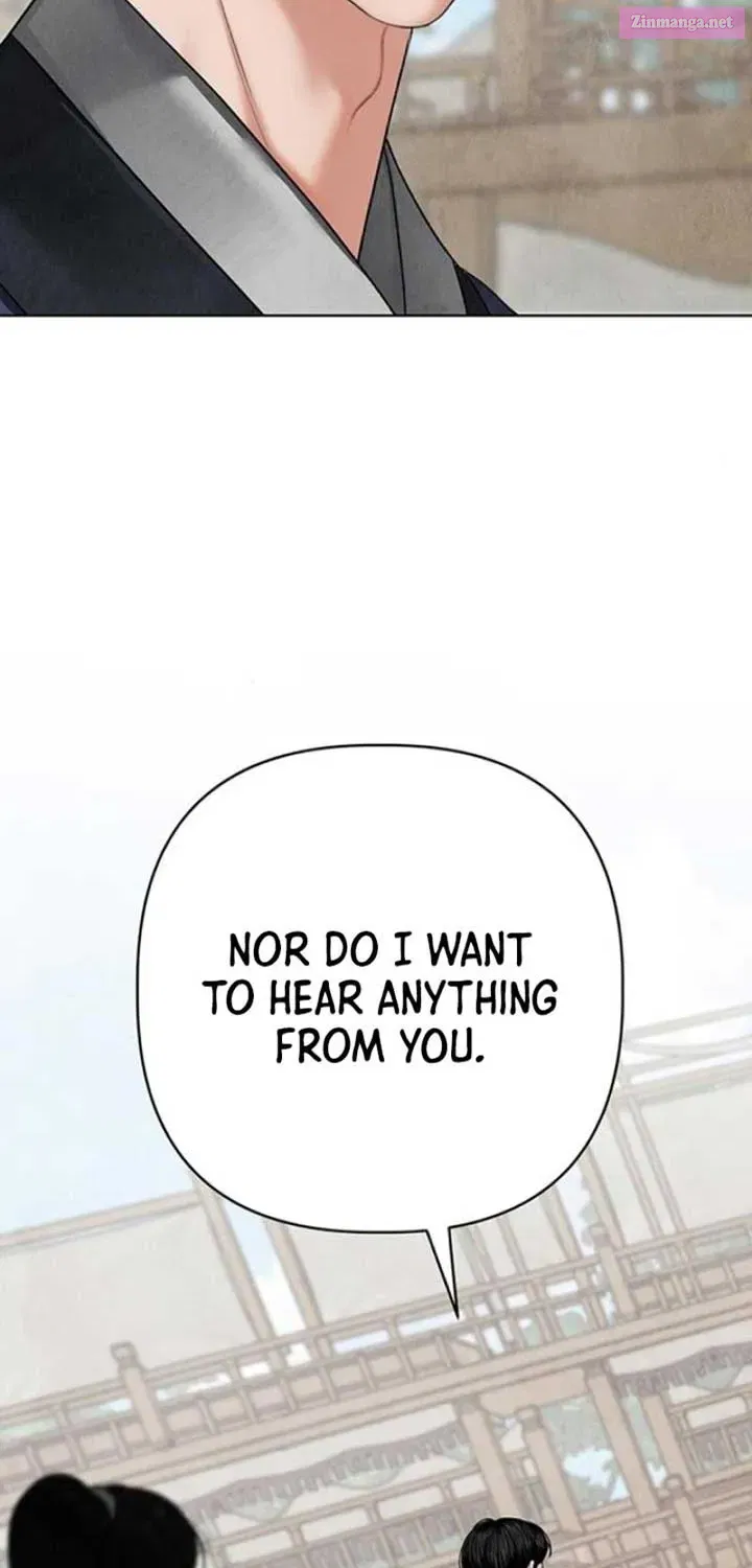 Spirit of the Dead Zinmanga X Chapter 14 Page 54