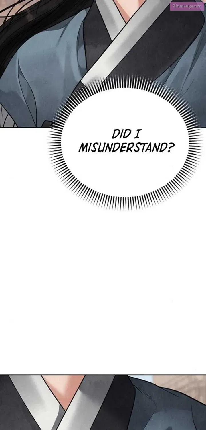 Spirit of the Dead Zinmanga X Chapter 14 Page 63