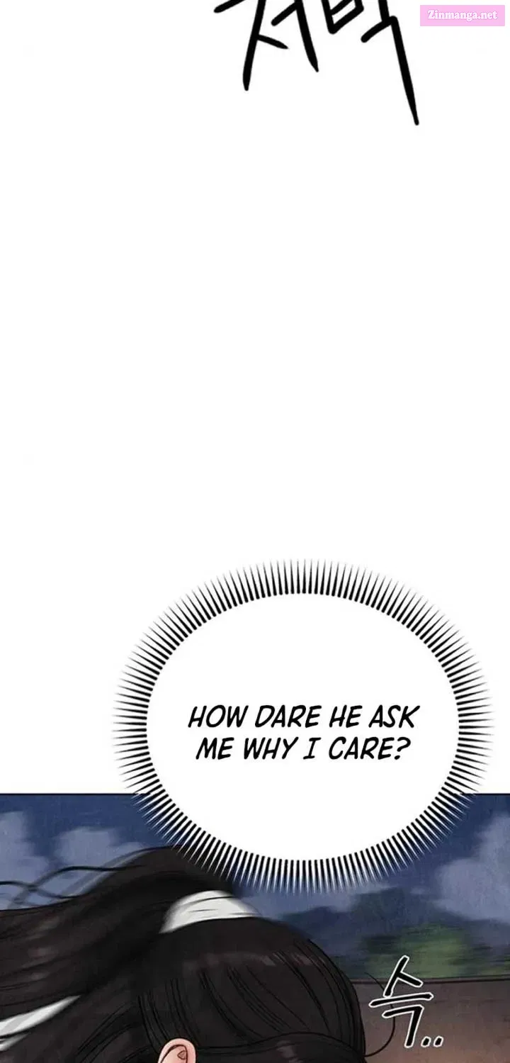Spirit of the Dead Zinmanga X Chapter 14 Page 126