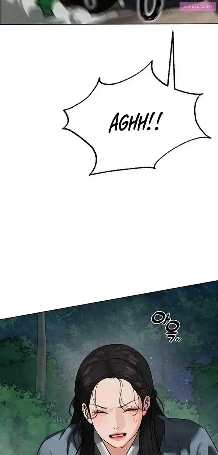 Spirit of the Dead Zinmanga X Chapter 13 Page 67