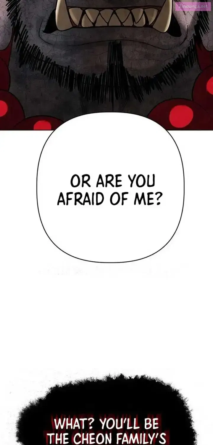 Spirit of the Dead Zinmanga X Chapter 13 Page 73