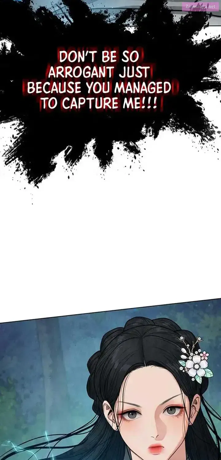 Spirit of the Dead Zinmanga X Chapter 13 Page 114