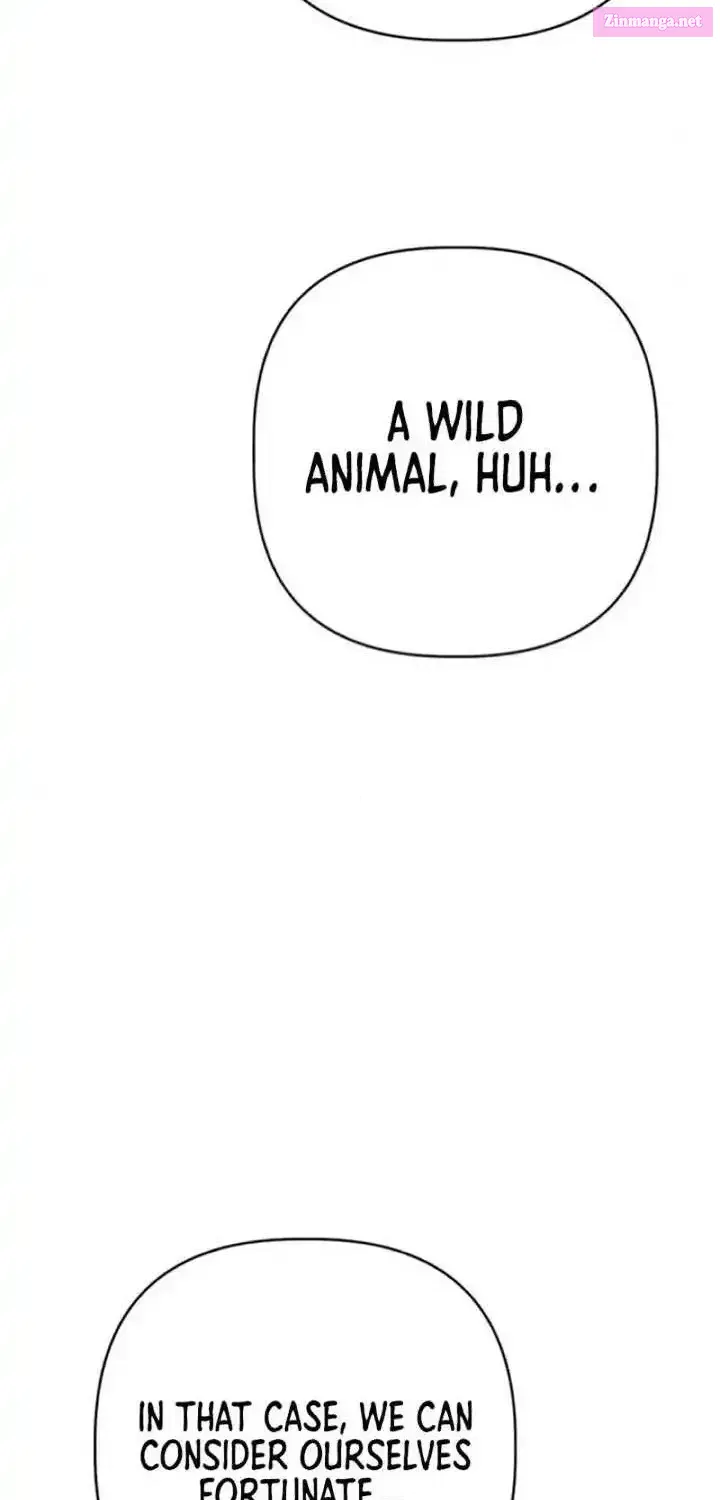 Spirit of the Dead Zinmanga X Chapter 12 Page 8