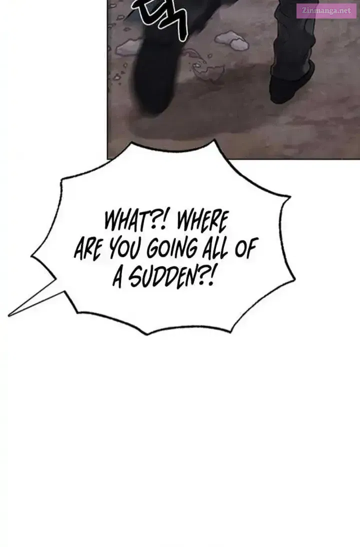 Spirit of the Dead Zinmanga X Chapter 12 Page 110