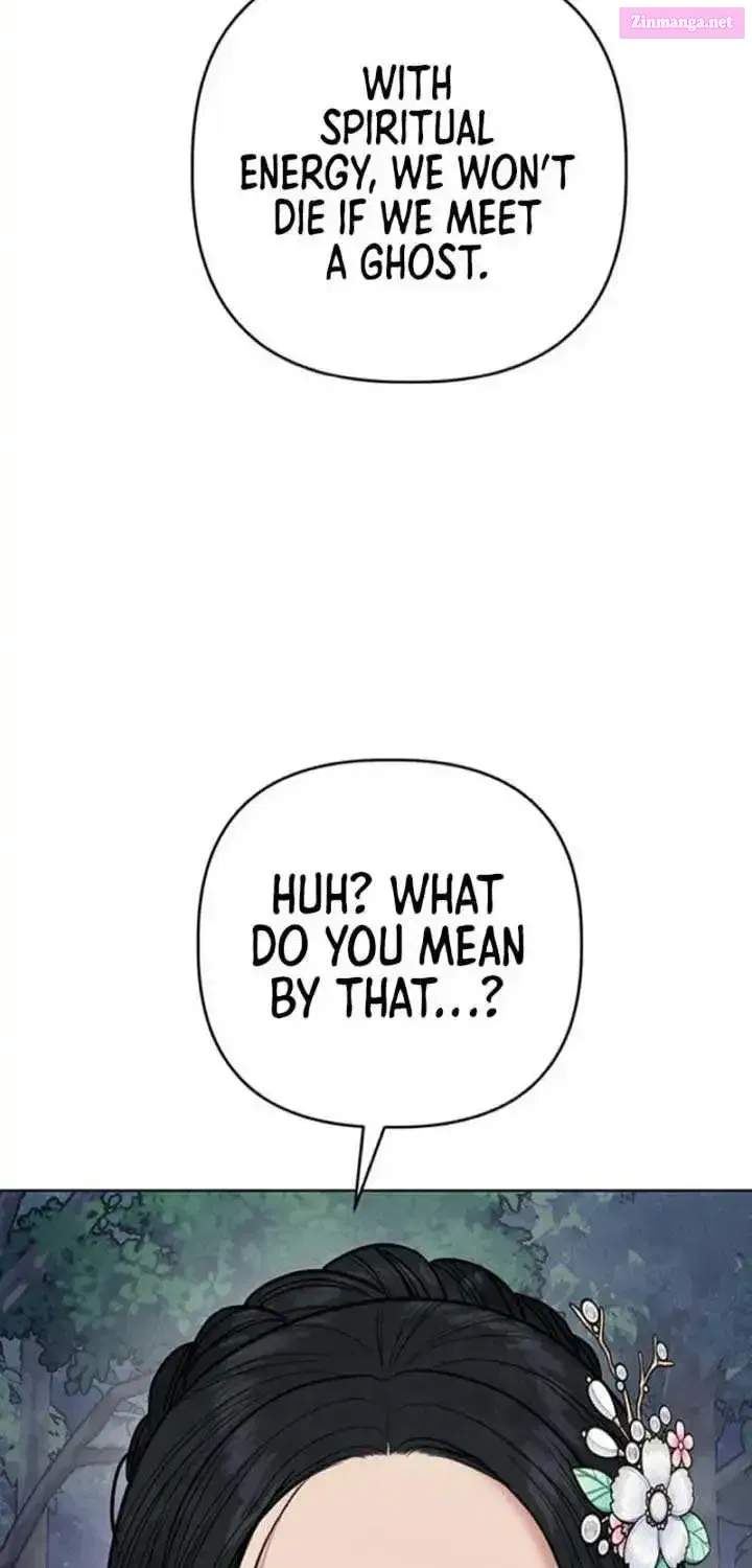 Spirit of the Dead Zinmanga X Chapter 12 Page 113