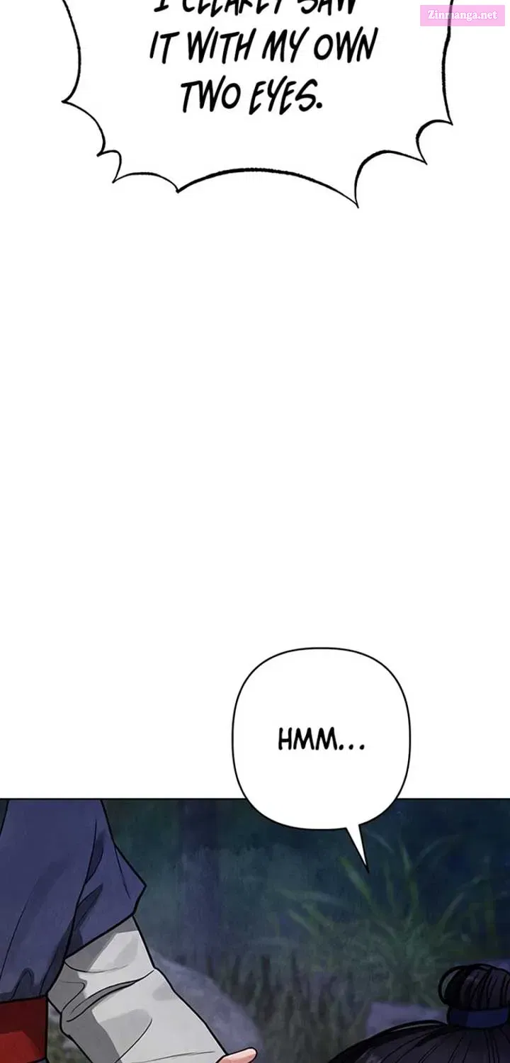 Spirit of the Dead Zinmanga X Chapter 11 Page 17