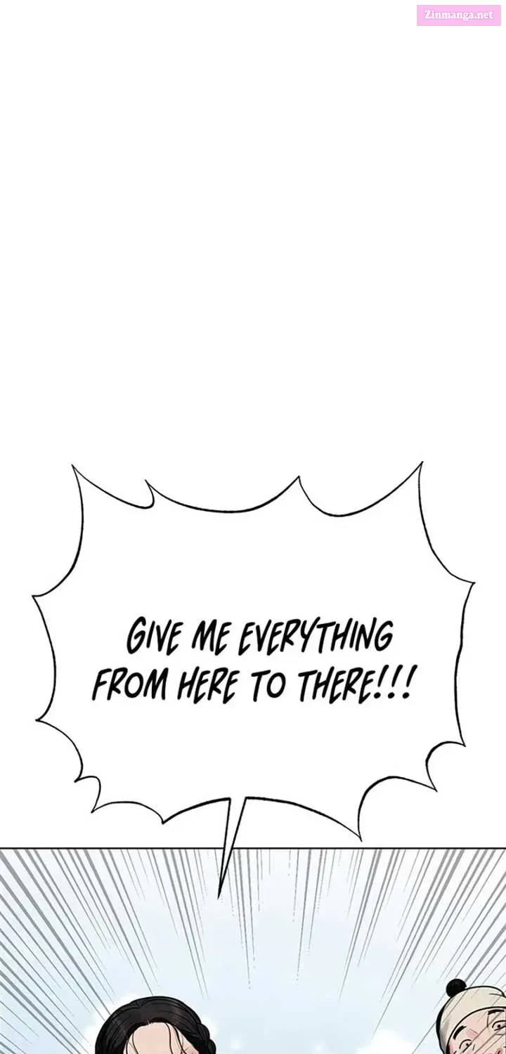 Spirit of the Dead Zinmanga X Chapter 11 Page 39