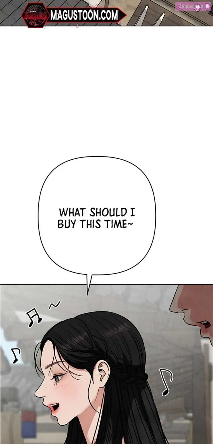 Spirit of the Dead Zinmanga X Chapter 11 Page 43