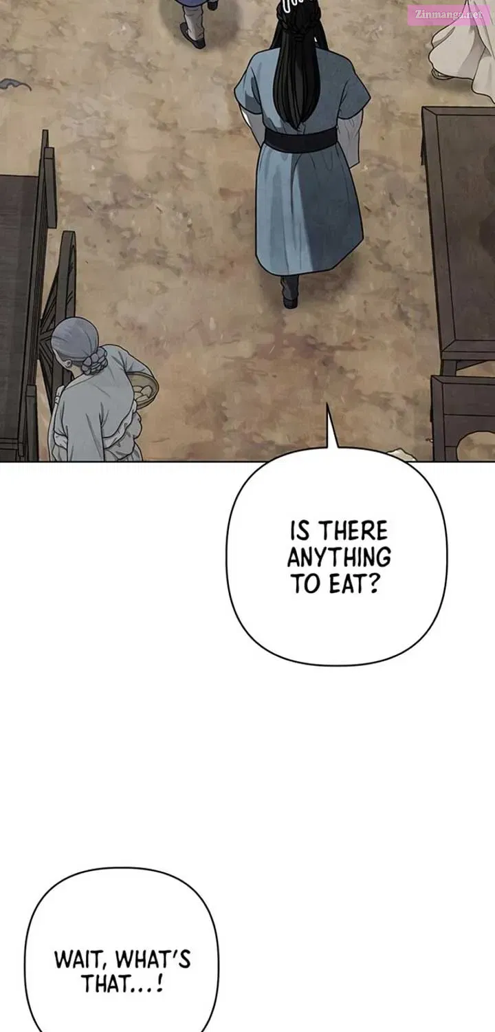 Spirit of the Dead Zinmanga X Chapter 11 Page 49
