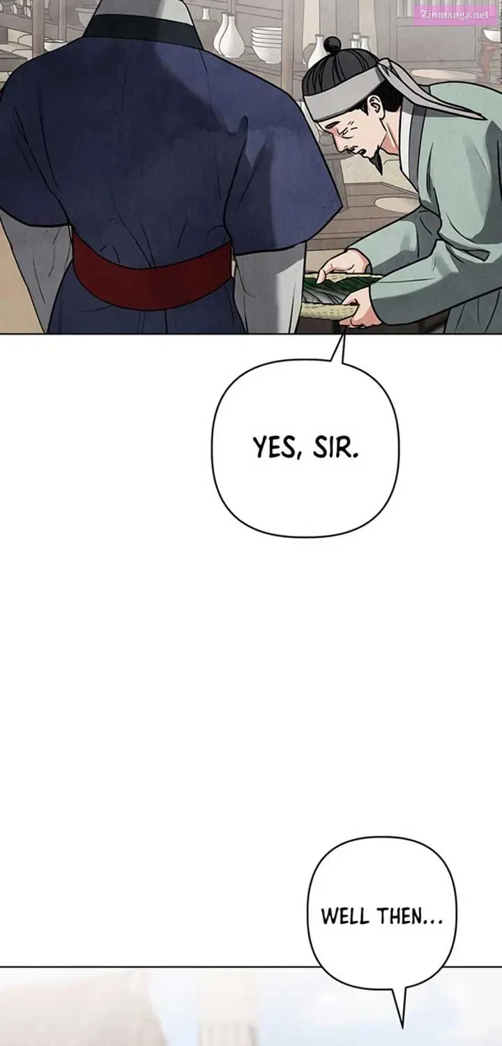 Spirit of the Dead Zinmanga X Chapter 11 Page 54