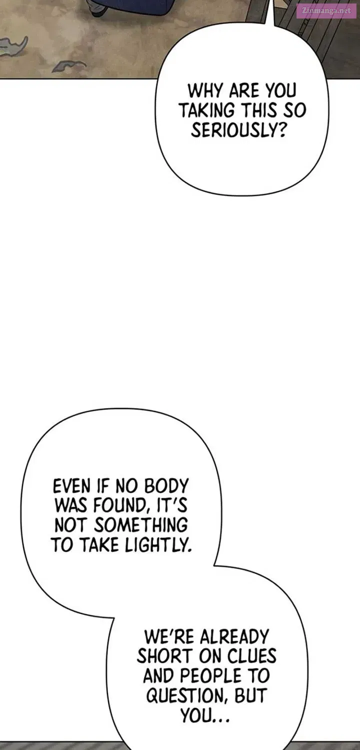 Spirit of the Dead Zinmanga X Chapter 11 Page 62