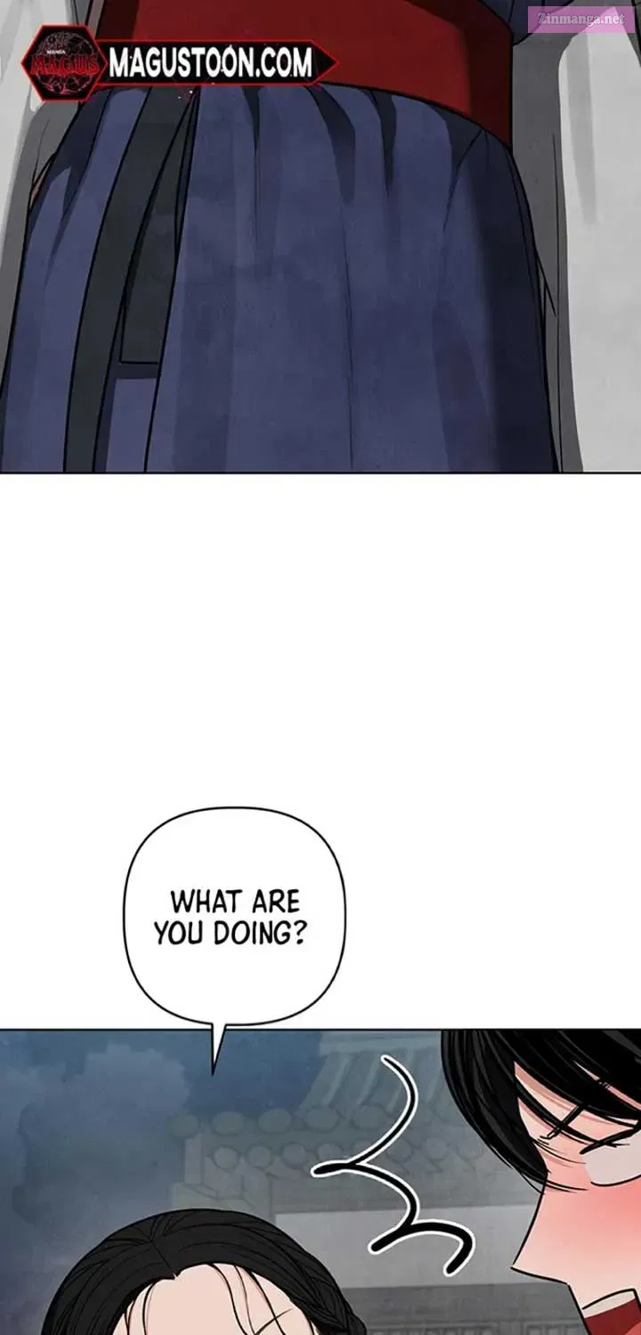 Spirit of the Dead Zinmanga X Chapter 11 Page 79