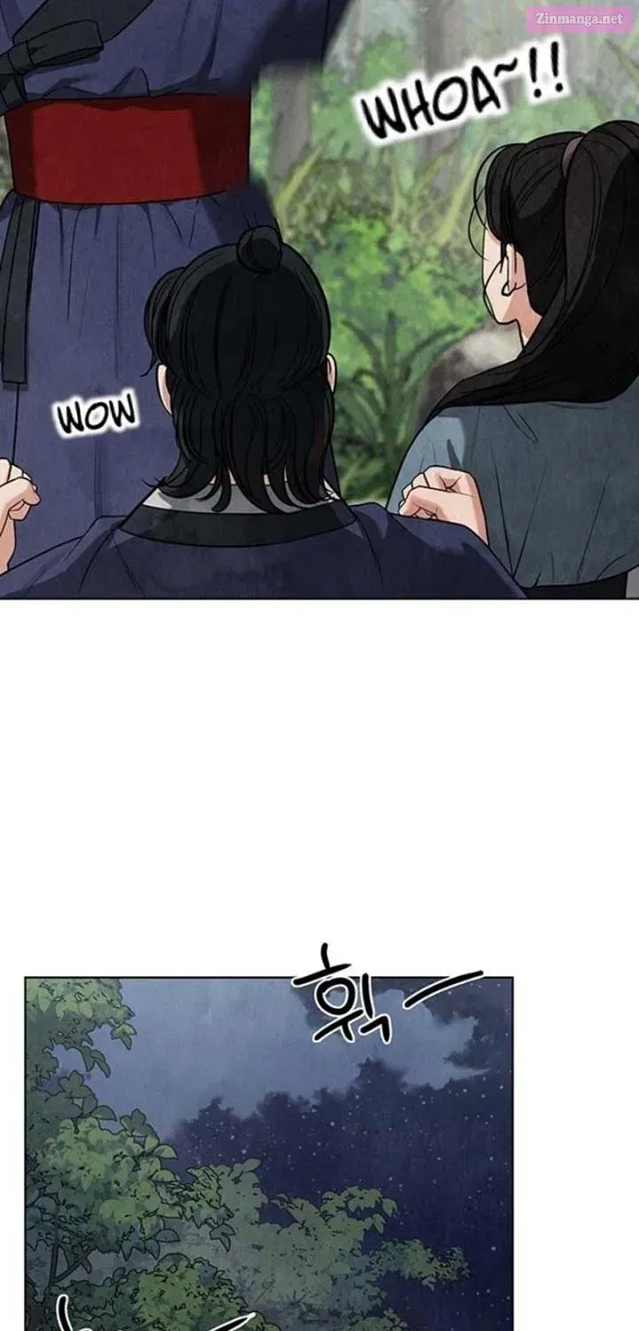 Spirit of the Dead Zinmanga X Chapter 9 Page 74