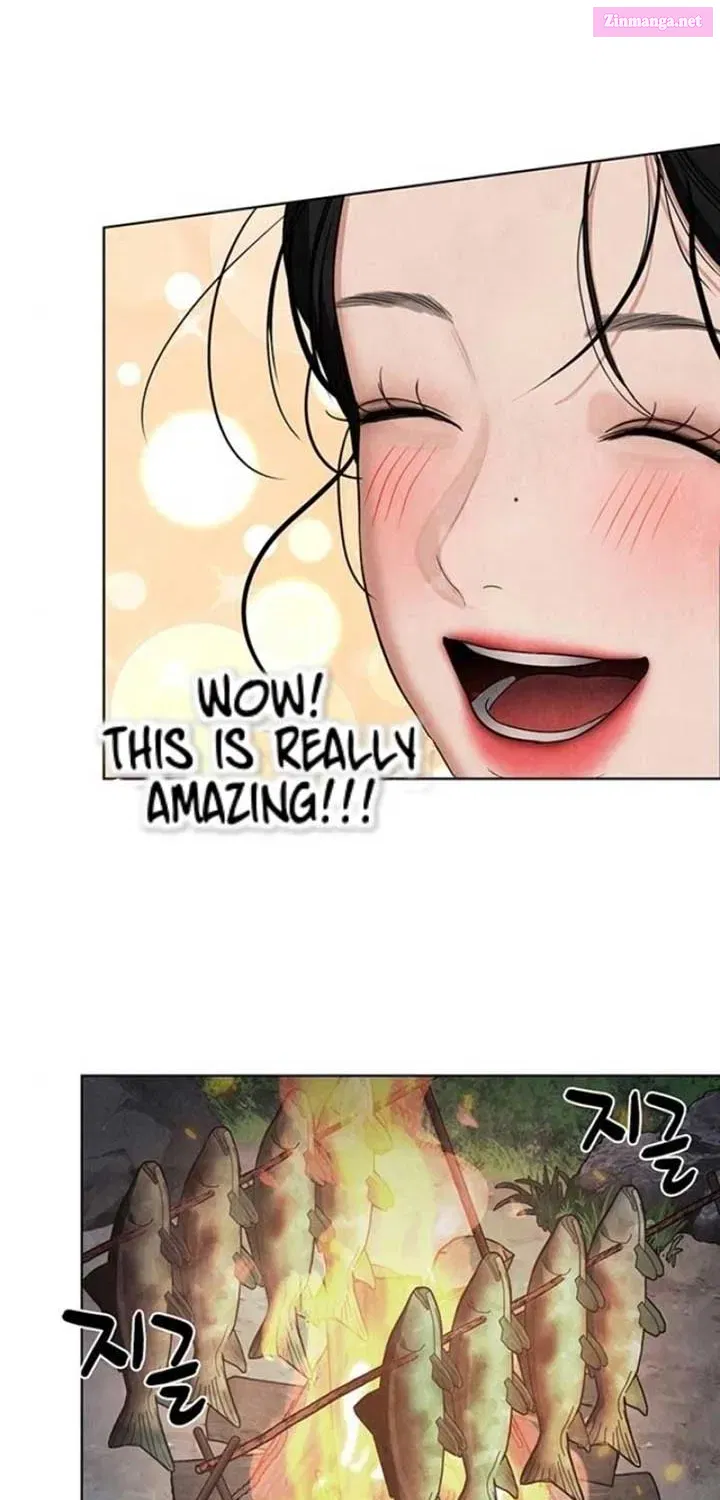 Spirit of the Dead Zinmanga X Chapter 9 Page 76