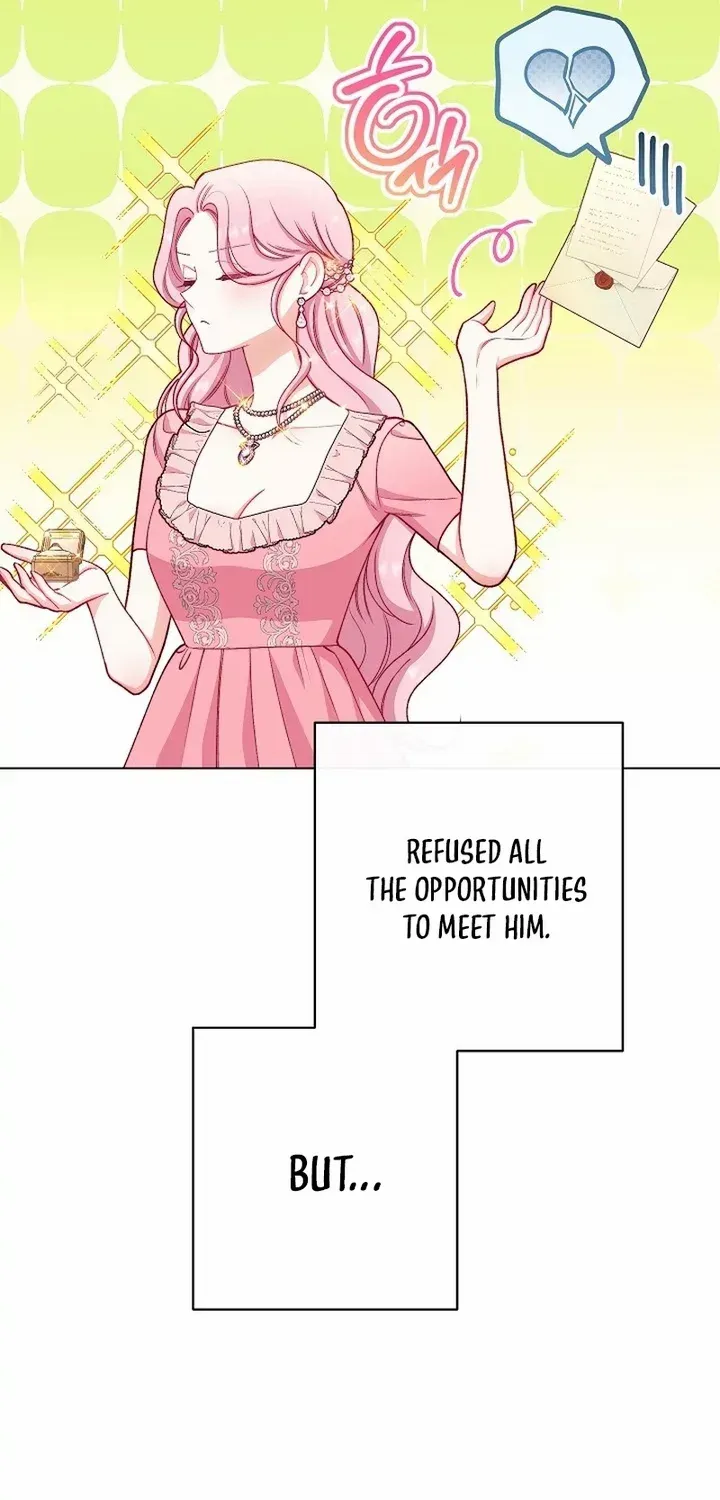 Exclusive maid of the evil empress Zinmanga X Chapter 67 Page 6