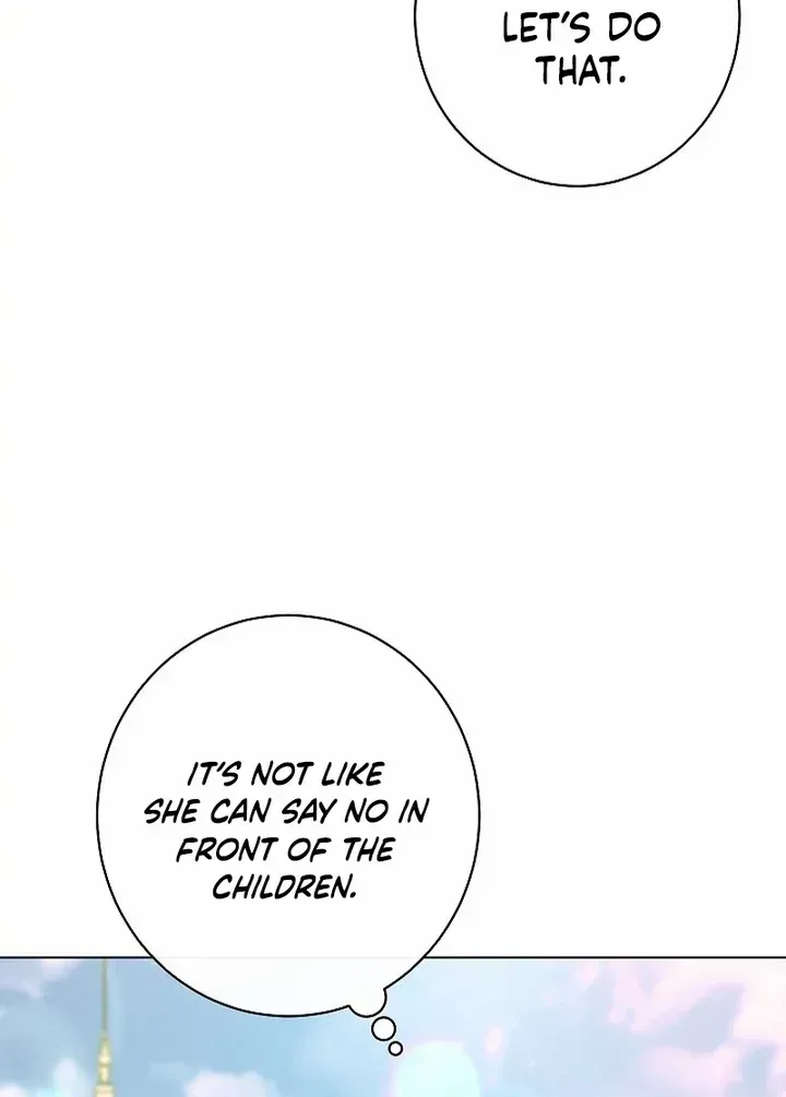 Exclusive maid of the evil empress Zinmanga X Chapter 67 Page 10