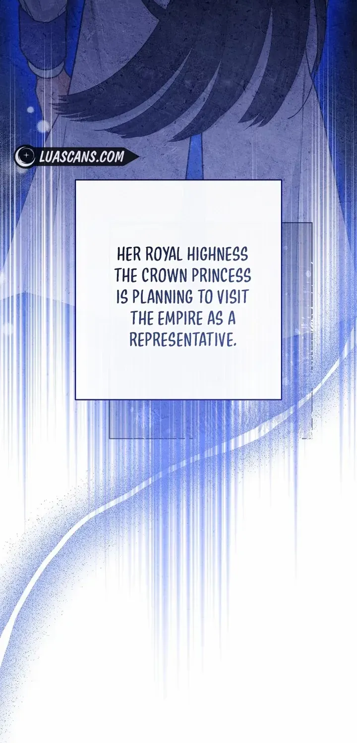 Exclusive maid of the evil empress Zinmanga X Chapter 67 Page 20