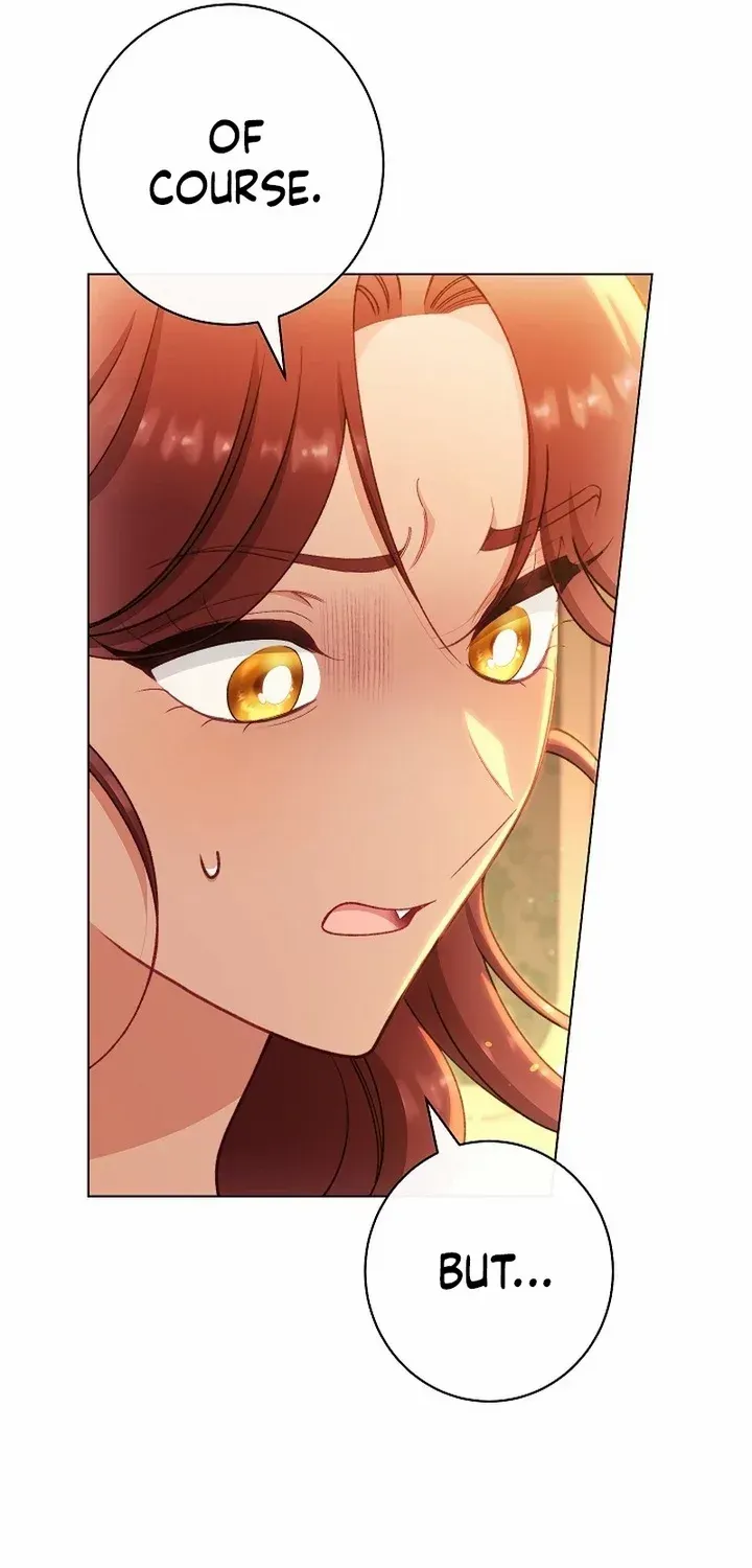 Exclusive maid of the evil empress Zinmanga X Chapter 67 Page 46