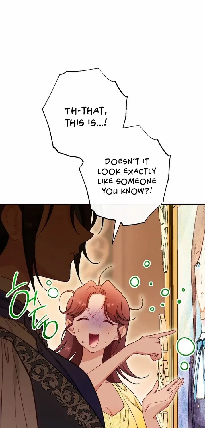 Exclusive maid of the evil empress Zinmanga X Chapter 67 Page 80
