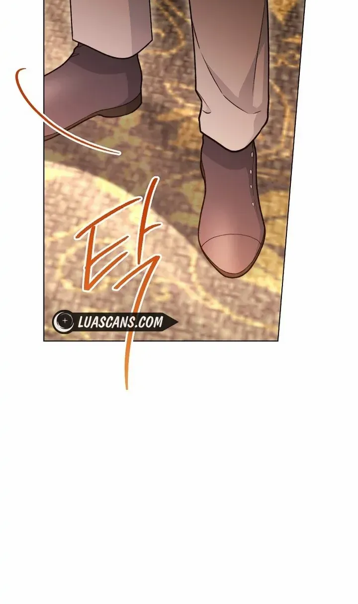 Exclusive maid of the evil empress Zinmanga X Chapter 67 Page 84
