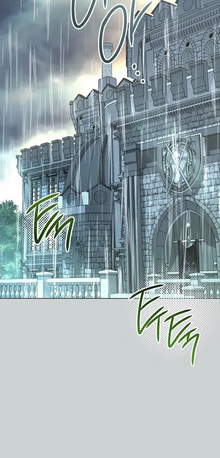 Exclusive maid of the evil empress Zinmanga X Chapter 67 Page 92