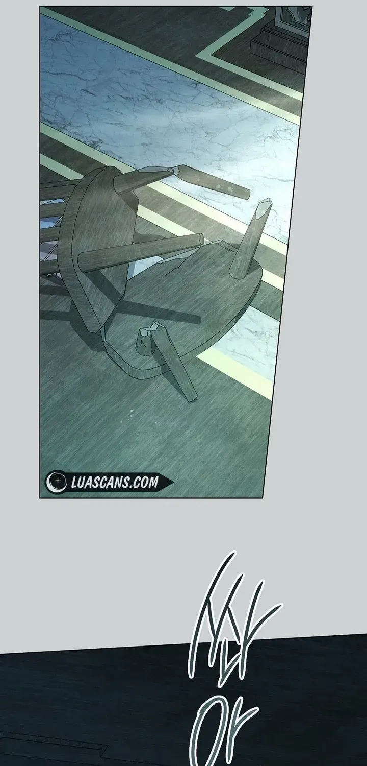Exclusive maid of the evil empress Zinmanga X Chapter 67 Page 93