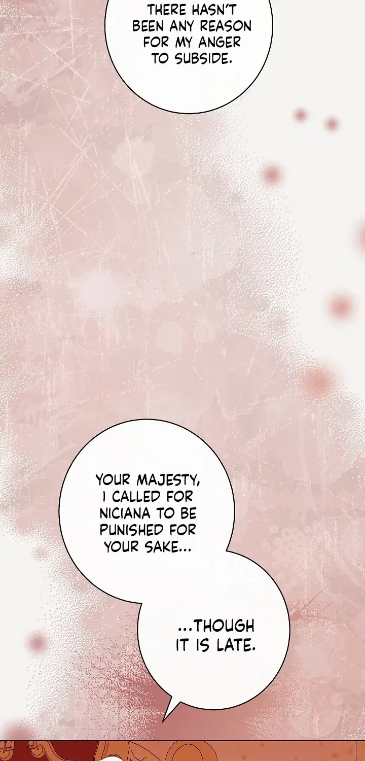 Exclusive maid of the evil empress Zinmanga X Chapter 66 Page 14