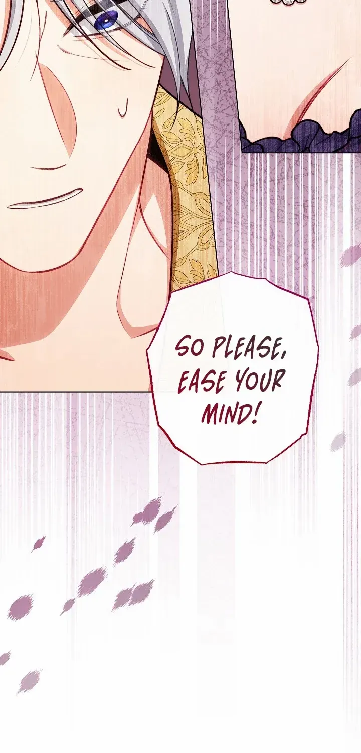 Exclusive maid of the evil empress Zinmanga X Chapter 66 Page 31