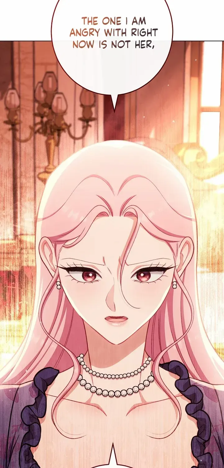 Exclusive maid of the evil empress Zinmanga X Chapter 66 Page 33