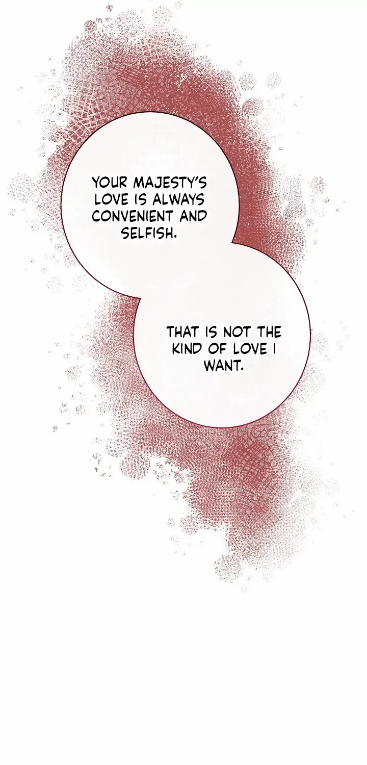 Exclusive maid of the evil empress Zinmanga X Chapter 66 Page 36