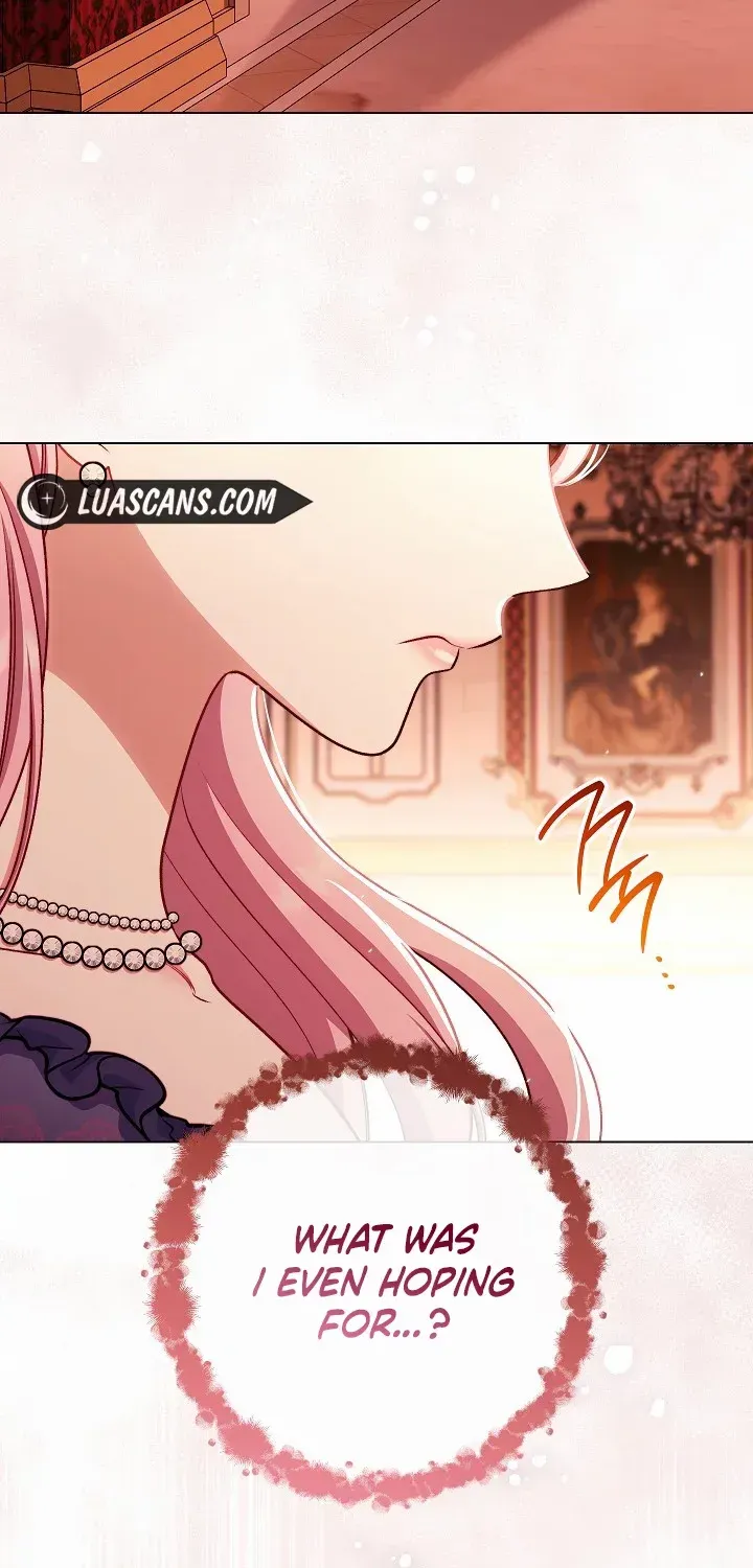 Exclusive maid of the evil empress Zinmanga X Chapter 66 Page 44