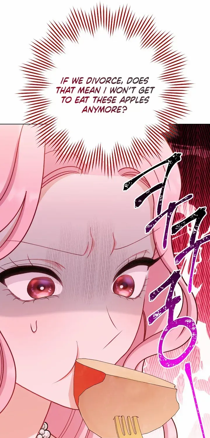 Exclusive maid of the evil empress Zinmanga X Chapter 66 Page 54