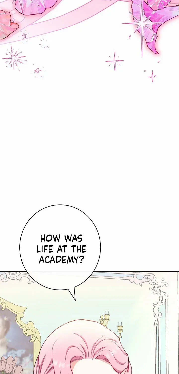 Exclusive maid of the evil empress Zinmanga X Chapter 66 Page 76