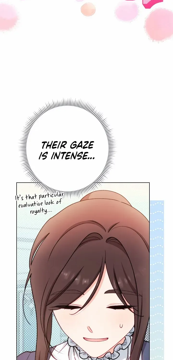 Exclusive maid of the evil empress Zinmanga X Chapter 66 Page 85