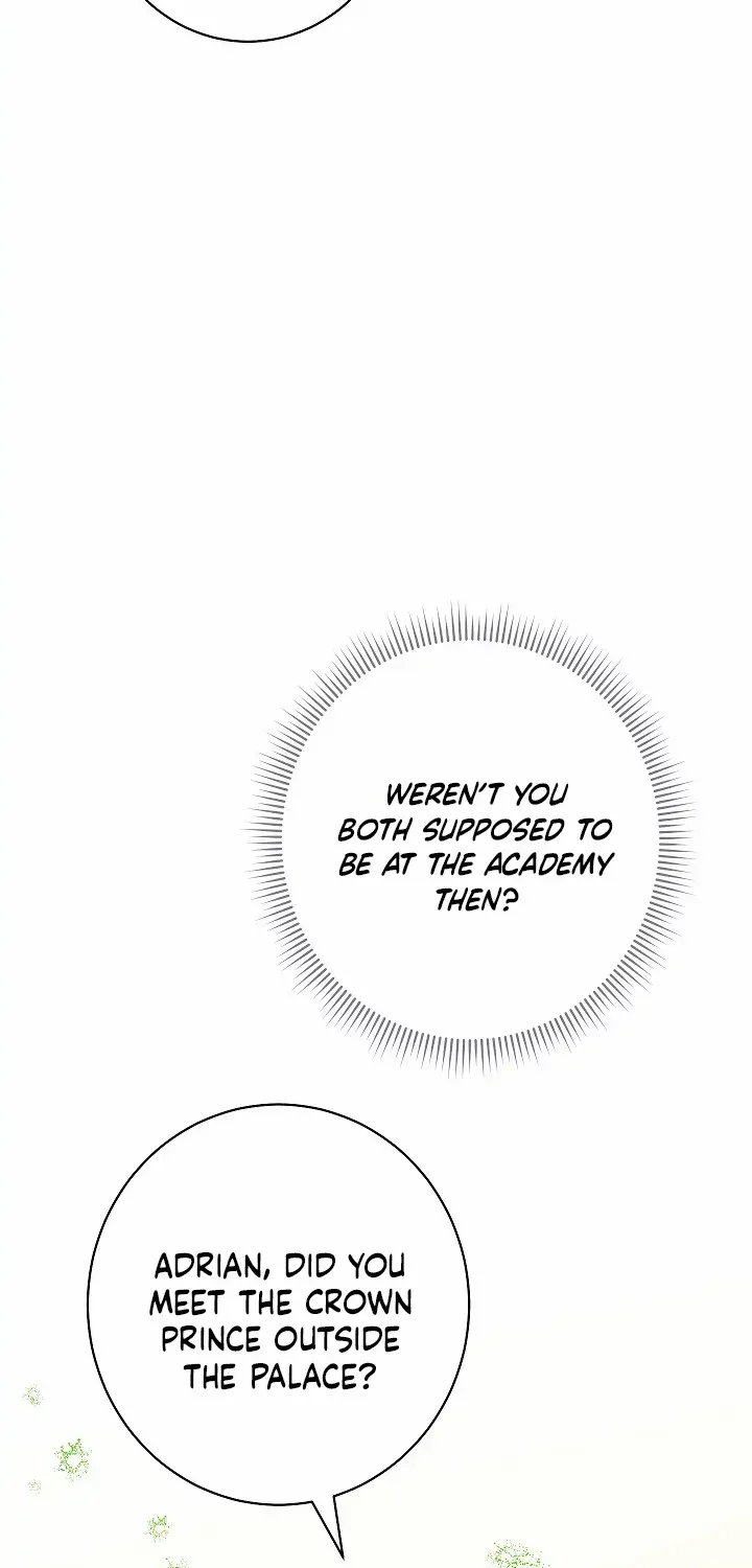 Exclusive maid of the evil empress Zinmanga X Chapter 66 Page 104