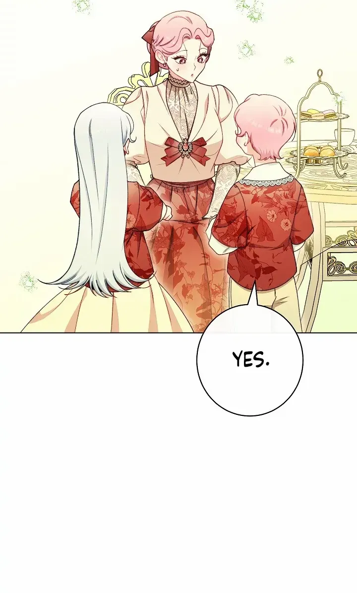 Exclusive maid of the evil empress Zinmanga X Chapter 66 Page 105